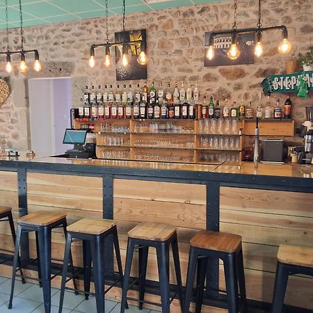 L'auberge De La Source La Valla-sur-Rochefort Extérieur photo