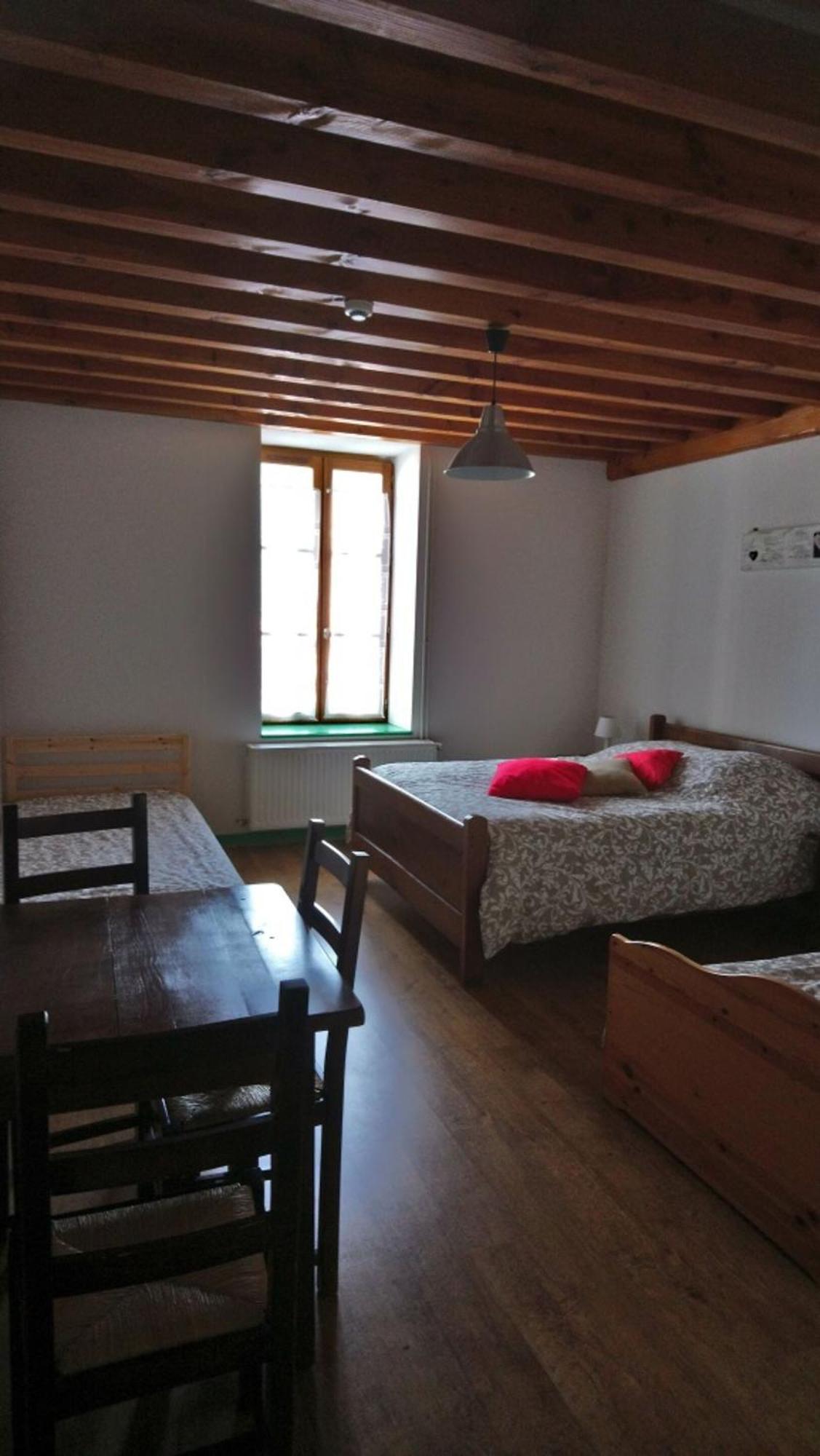 L'auberge De La Source La Valla-sur-Rochefort Extérieur photo